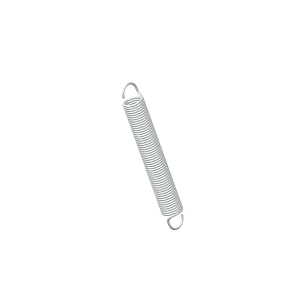 Approved Vendor Extension Spring, O= .375, L= 2.88, W= .041 - G909976038