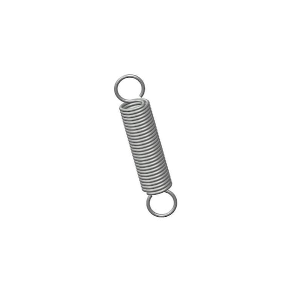Approved Vendor Extension Spring, O= .180, L= .88, W= .020 - G609968203