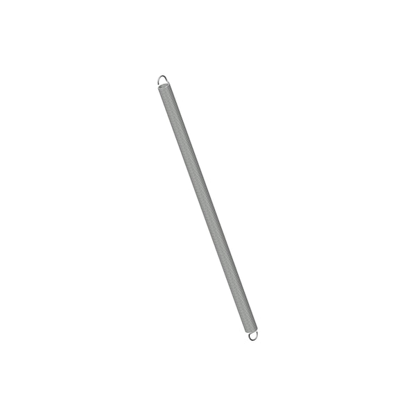 Approved Vendor Extension Spring, O= .250, L= 6.00, W=.028 C-283 R - G509972010