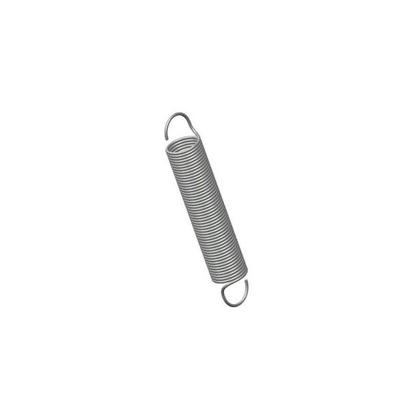 Approved Vendor Extension Spring, O= .750, L= 4.50, W= .062 R - G909962048