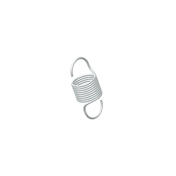 Approved Vendor Extension Spring, O= .188, L= .50, W=.015 Rhdsc-16 - G509974779