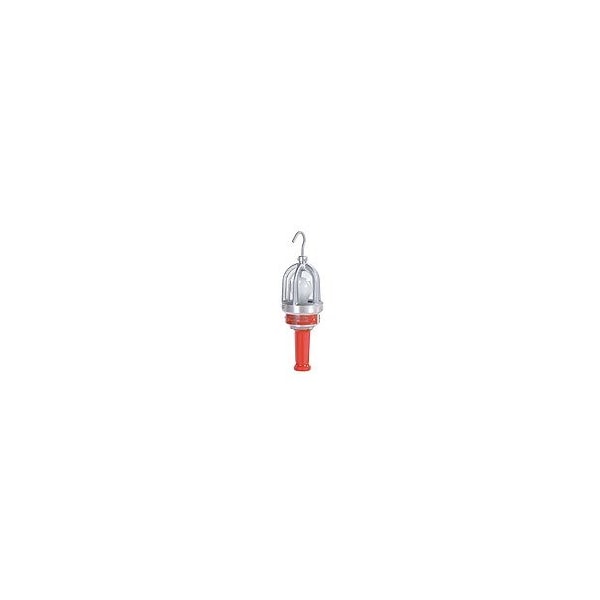 Lámpara Woodhead Vaprotex Teflon 2516-2Cord - 1301030065