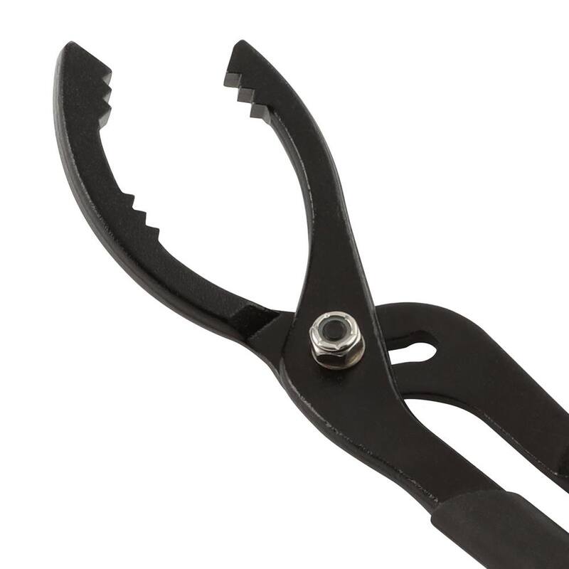 Husky 12 in. PVC Pliers - 17PL0309