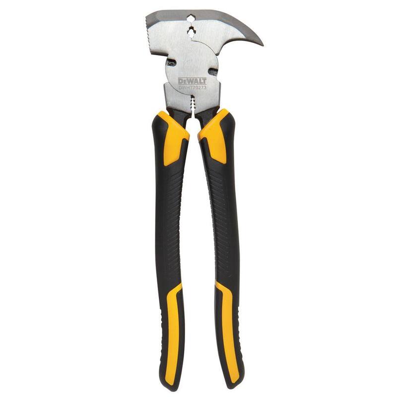 DEWALT 10.75 in. Fencing Pliers - DWHT70273