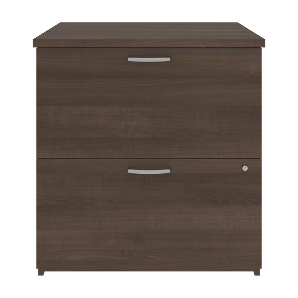 Bestar Bestar Universel 29W Lateral File Cabinet  in antigua - 46630-1152