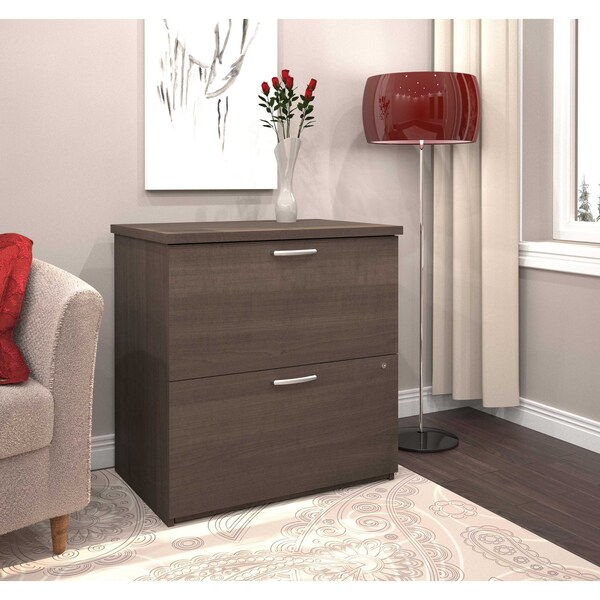 Bestar Bestar Universel 29W Lateral File Cabinet  in antigua - 46630-1152