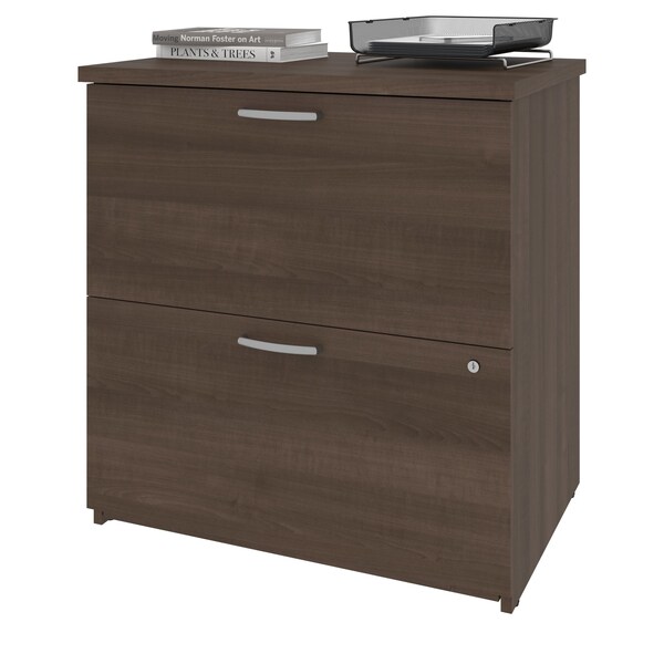 Bestar Bestar Universel 29W Lateral File Cabinet  in antigua - 46630-1152