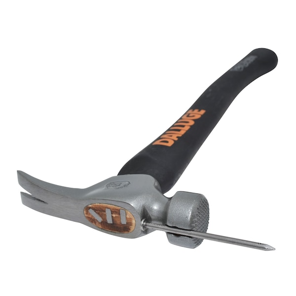 Dalluge DALLUGE FRM HMR 21OZ CRV - 2180