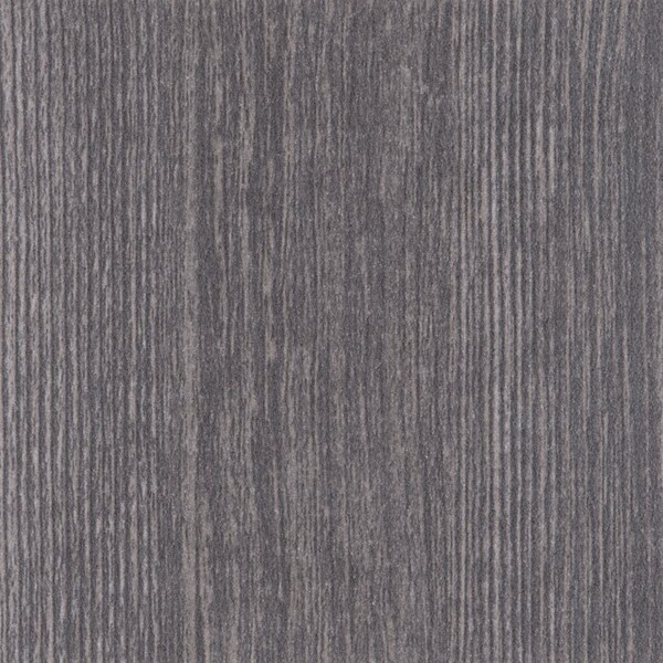 Lorell Pedestal, Mobile, B/B/F, 16"x22"x28-1/4", Weathered Charcoal - LLR69560