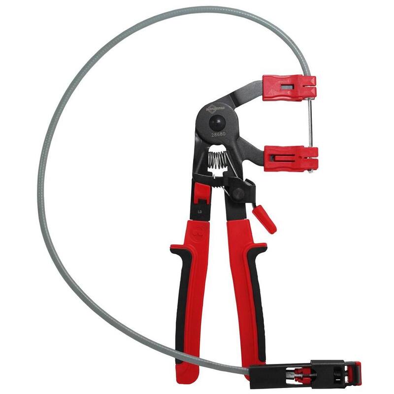 Mayhew Pro Hose Clamp Pliers - 28680