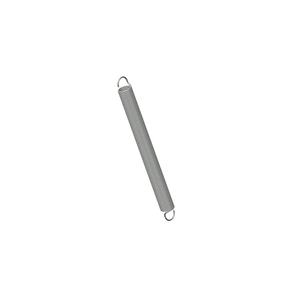 Approved Vendor Extension Spring, O= .359, L= 4.13, W= .036 - G009964416