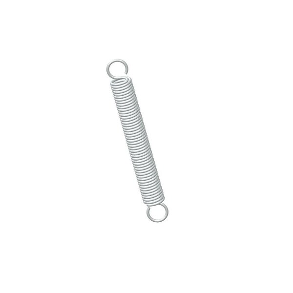 Approved Vendor Extension Spring, O= .094, L= .75, W= .012 - G109963692
