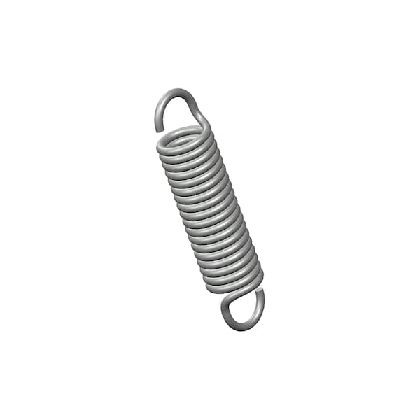 Approved Vendor Extension Spring, O= .312, L= 1.47, W= .0 R S/U - G009964393