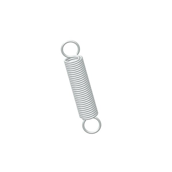 Approved Vendor Extension Spring, O= .240, L= 1.25, W= .026 - G309971770