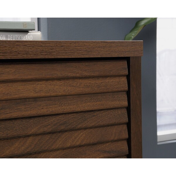 Sauder Englewood Lateral File Spm , Top features strong and lightweight 1 in. panel construction - 426908