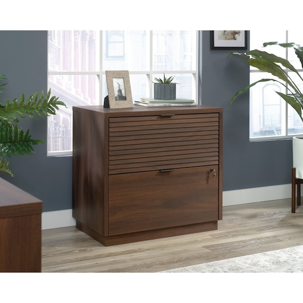 Sauder Englewood Lateral File Spm , Top features strong and lightweight 1 in. panel construction - 426908