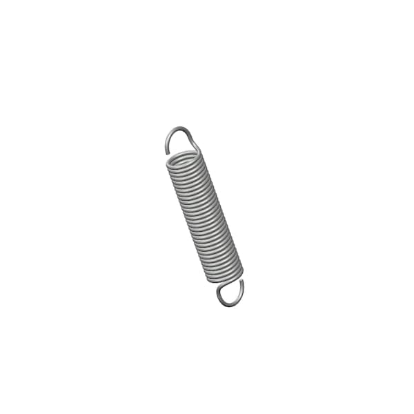 Approved Vendor Extension Spring, O= .172, L= .94, W= .020 R - G609961709