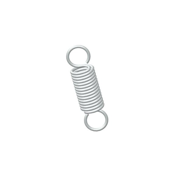 Approved Vendor Extension Spring, O= .240, L= .88, W= .029 - G509972478