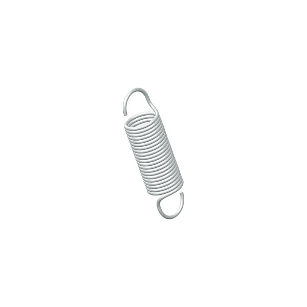 Approved Vendor Extension Spring, O= .250, L= 1.00, W= .025 S/U - G609973191