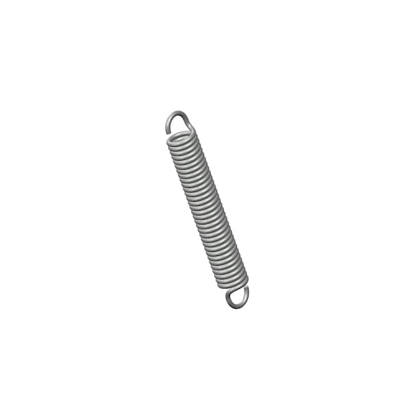 Approved Vendor Extension Spring, O= .906, L= 6.50, W= .148 R - G409963026
