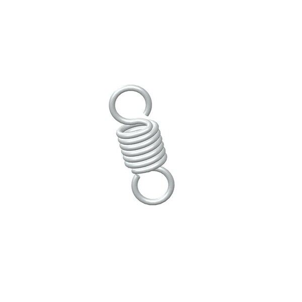 Approved Vendor Extension Spring, O= .180, L= .50, W= .026 - G909969528