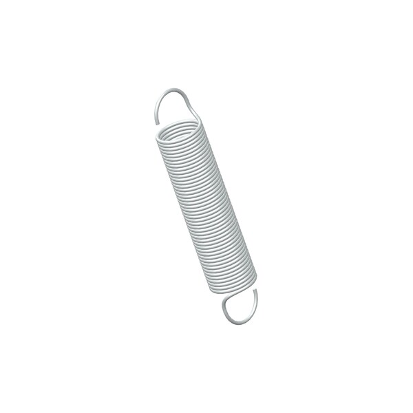 Approved Vendor Extension Spring, O= .250, L= 1.38, W=.020 Hd Sc-26 - G309974900