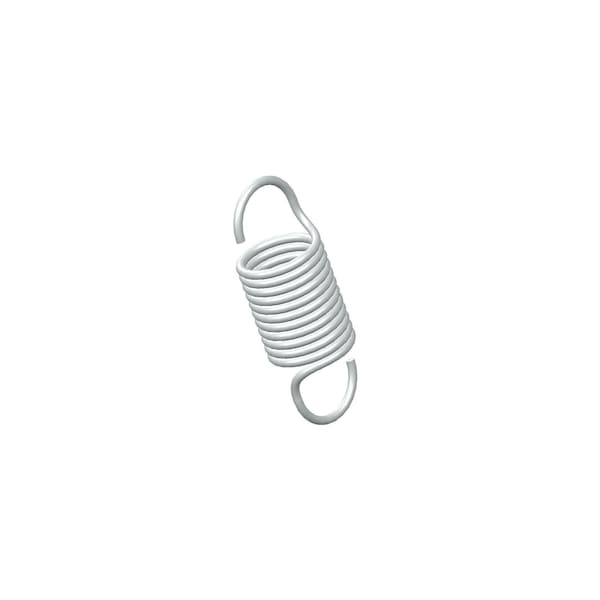 Approved Vendor Extension Spring, O= .188, L= .59, W= .020 - G909974157