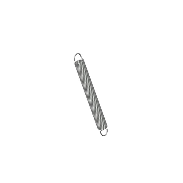 Approved Vendor Extension Spring, O= .140, L= 1.31, W= .014 - G609970701