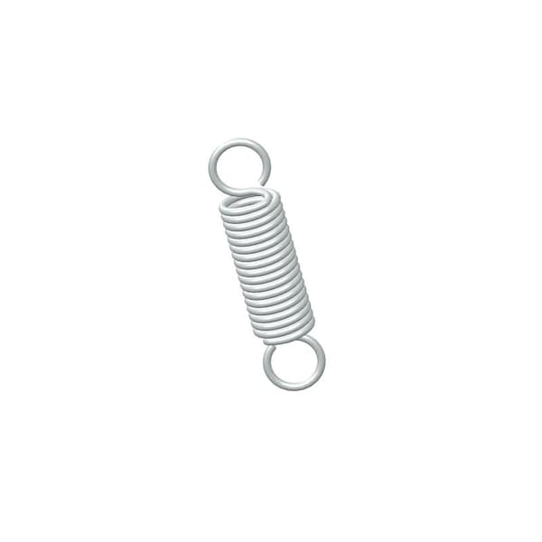Approved Vendor Extension Spring, O= .420, L= 1.75, W= .055 - G609971074