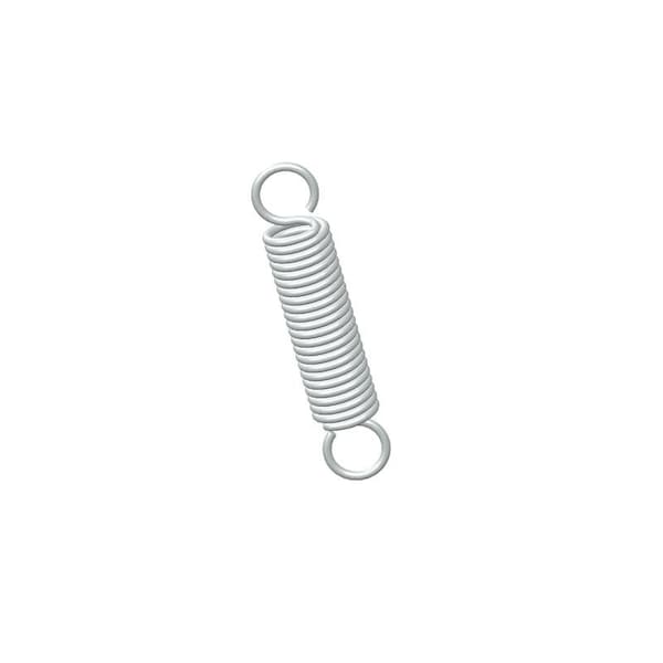Approved Vendor Extension Spring, O= .180, L= .88, W= .024 - G809969208