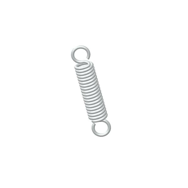 Approved Vendor Extension Spring, O= .180, L= .88, W= .029 - G409969738