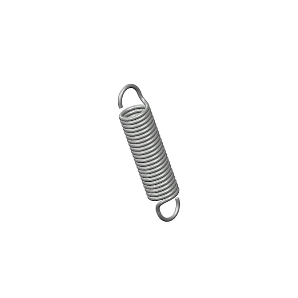 Approved Vendor Extension Spring, O= .469, L= 2.25, W= .062 - G709971608