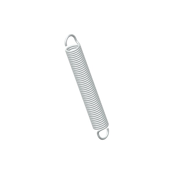 Approved Vendor Extension Spring, O= .250, L= 1.88, W=.032 Hd Sc-30 - G209974833