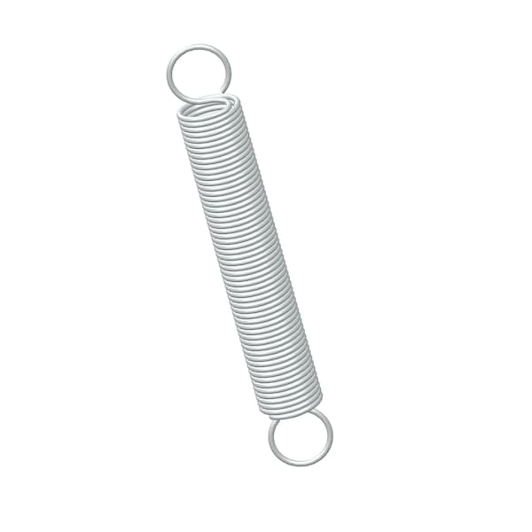 Approved Vendor Extension Spring, O= .156, L= 1.09, W= .014 - G109973363