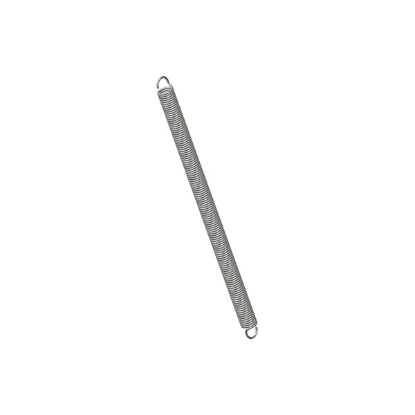Approved Vendor Extension Spring, O= .328, L= 5.88, W= .042 R - G009961323