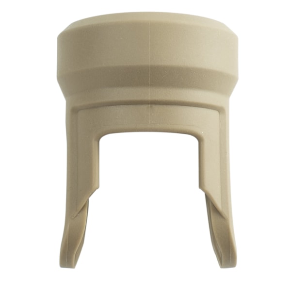 Spec Ops 22-oz Milled Face Framing Hammer with Soft Mallet Cap, Steel Handle - SPEC-M22CF-S