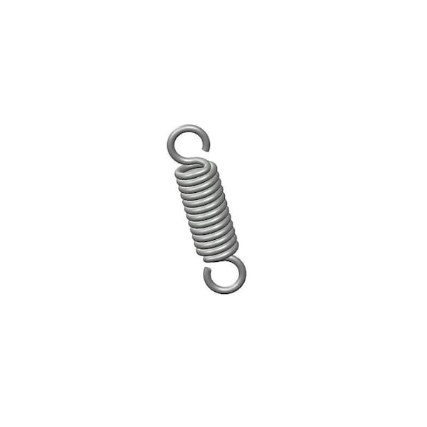 Approved Vendor Extension Spring, O= .063, L= .25, W= .011 - G209962359