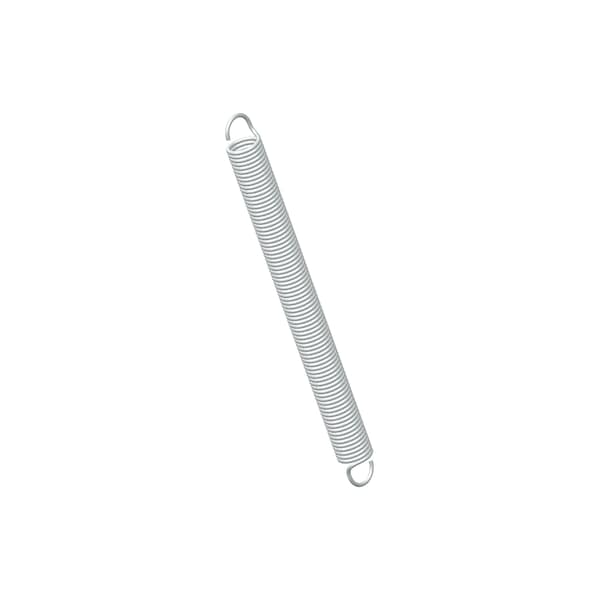 Approved Vendor Extension Spring, O= .250, L= 2.92, W= .030 - G009963990