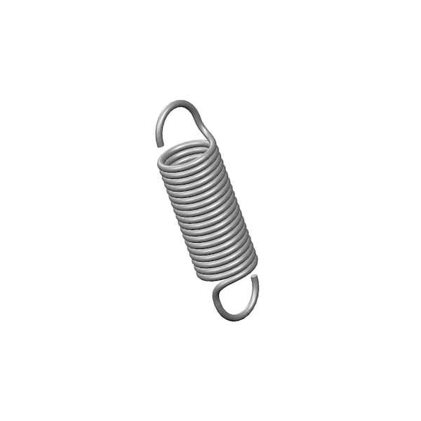 Approved Vendor Extension Spring, O= .188, L= .75, W= .022 R - G109971703