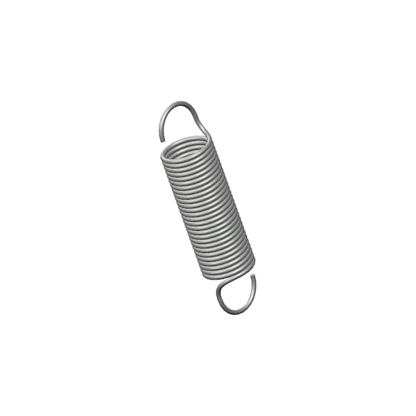 Approved Vendor Extension Spring, O= .281, L= 1.25, W= .026 - G709971325