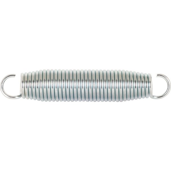 Csc Prime-Line 5-1/2 in. L X 1-1/16 in. D Hobby Horse Extension Spring 1 pk - SP 9625