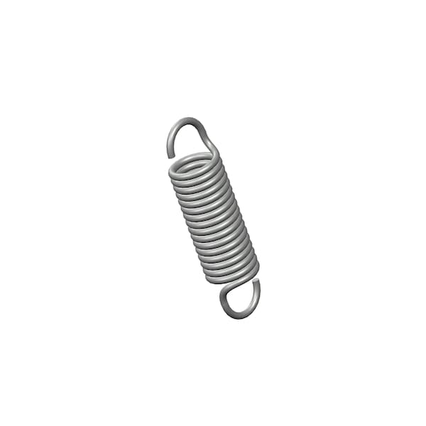 Approved Vendor Extension Spring, O= .750, L= 3.13, W= 1055 C-1 R - G609972484