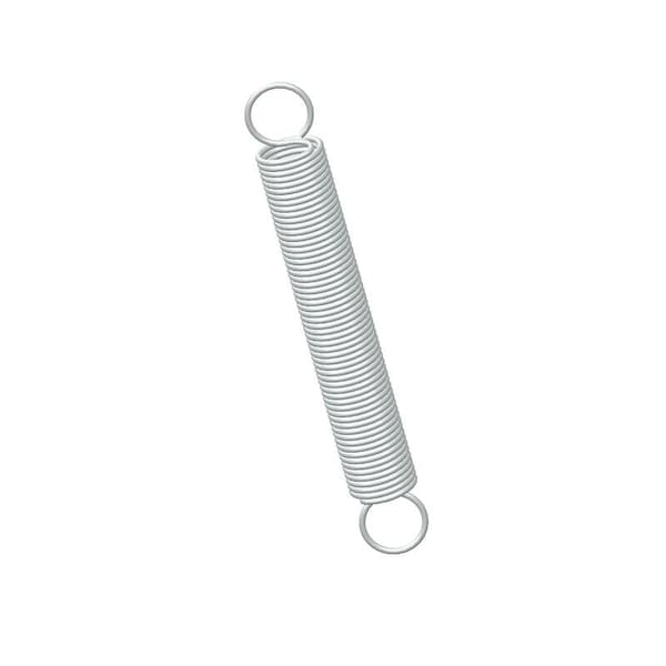 Approved Vendor Extension Spring, O= .750, L= 5.50, W= .069 - G609963734