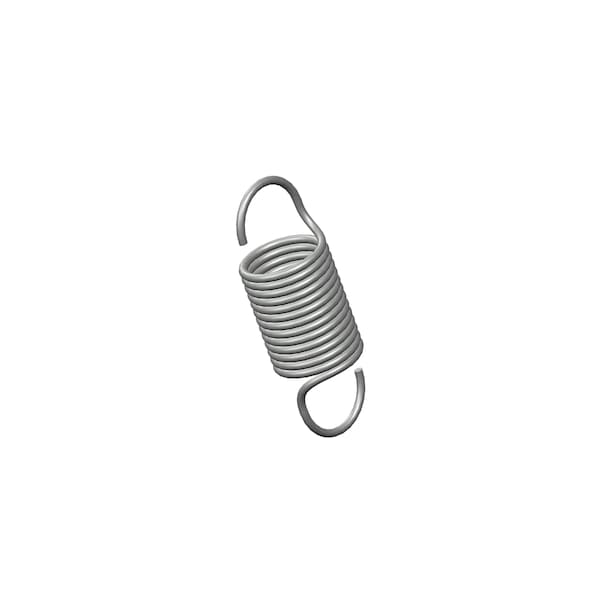 Approved Vendor Extension Spring, O= .938, L= 3.00, W= .091 R S/U - G609966131