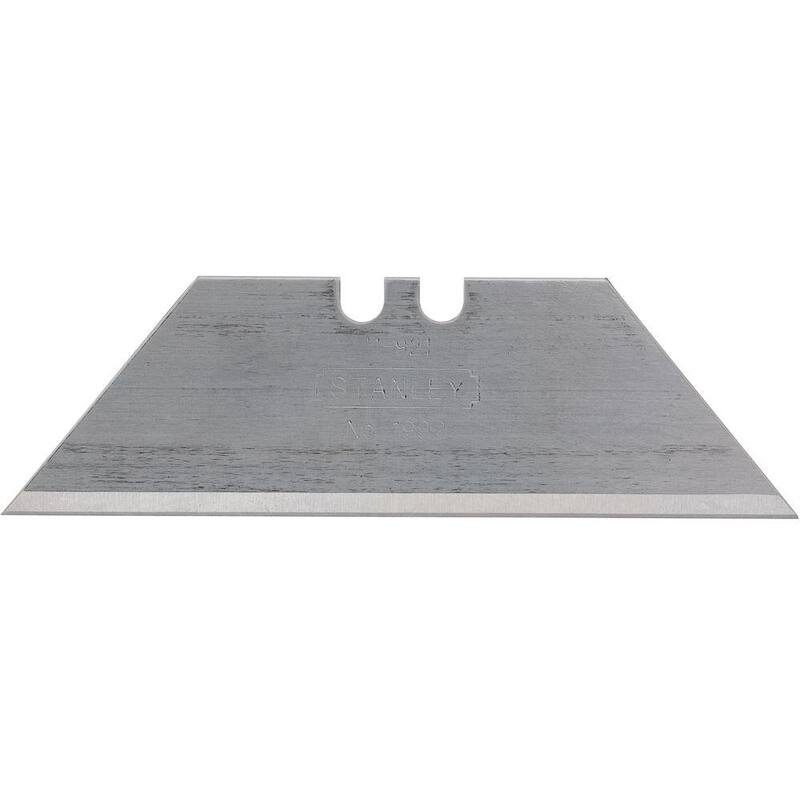Stanley General Purpose Heavy-Duty Utility Blades (100-Pack) - 11-921K