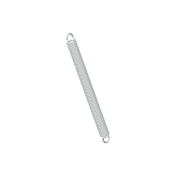 Approved Vendor Extension Spring, O= .250, L= 3.25, W= .041 - G809967051