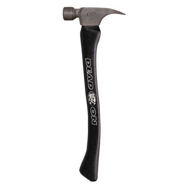 Deadon Hammer, Milled Face, 21 oz., 18" Handle - DO21C