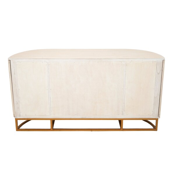 Elk Signature Sconset Credenza - Natural - H0075-11465