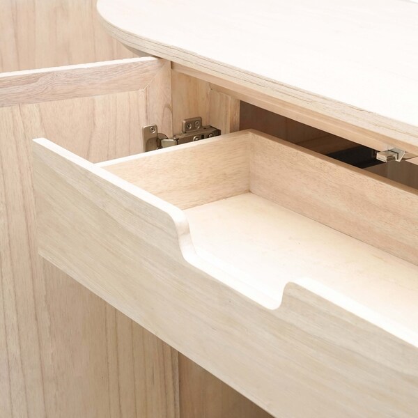 Elk Signature Sconset Credenza - Natural - H0075-11465
