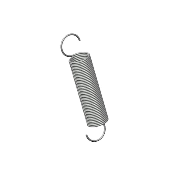 Approved Vendor Extension Spring, O= .156, L= .81, W= .012 - G709967021